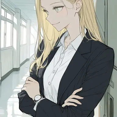 Profile image of Brielle