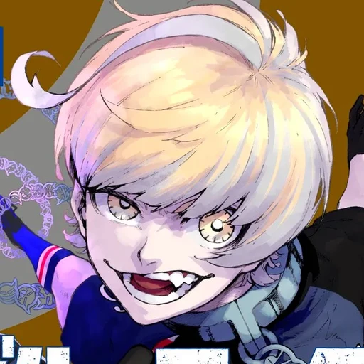 샤를