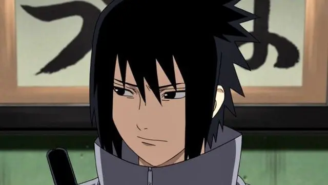 Profile image of Sasuke Uchiha