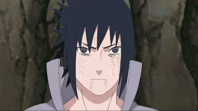 Profile image of Sasuke Uchiha