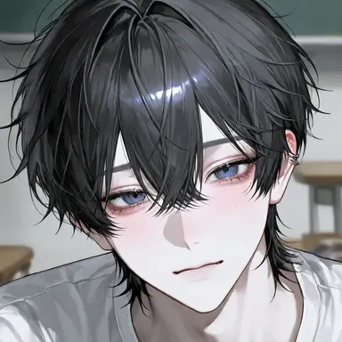 Profile image of 颯