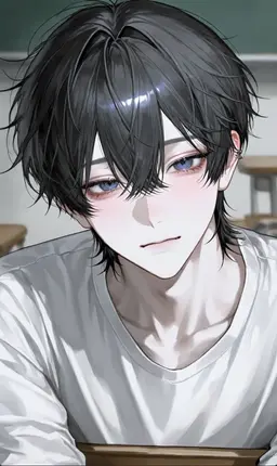 Profile image of 颯