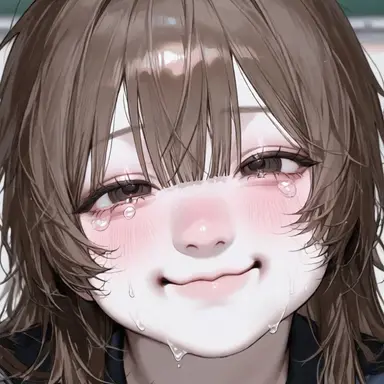 Profile image of Meika