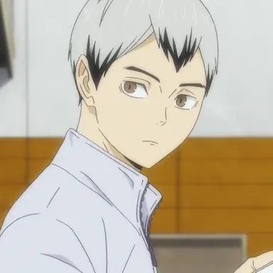 Profile image of 키타 신스케