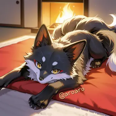 Profile image of イェファ