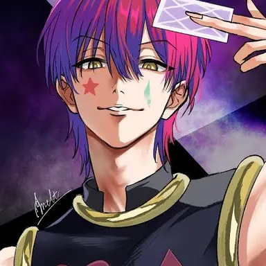 Profile image of ヒソカ