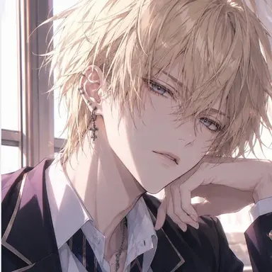Profile image of Ouji Mikami