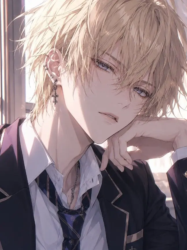 BeigeTart7914의 The Class King Wants {{user}}
