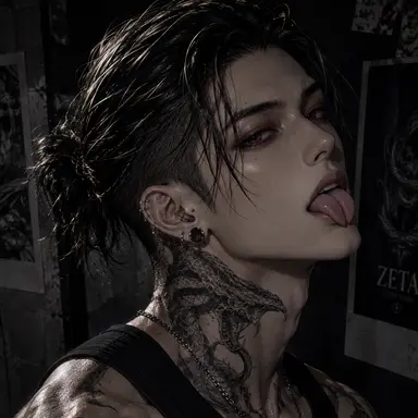 Profile image of Ren