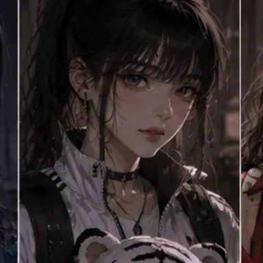Profile image of 임나래