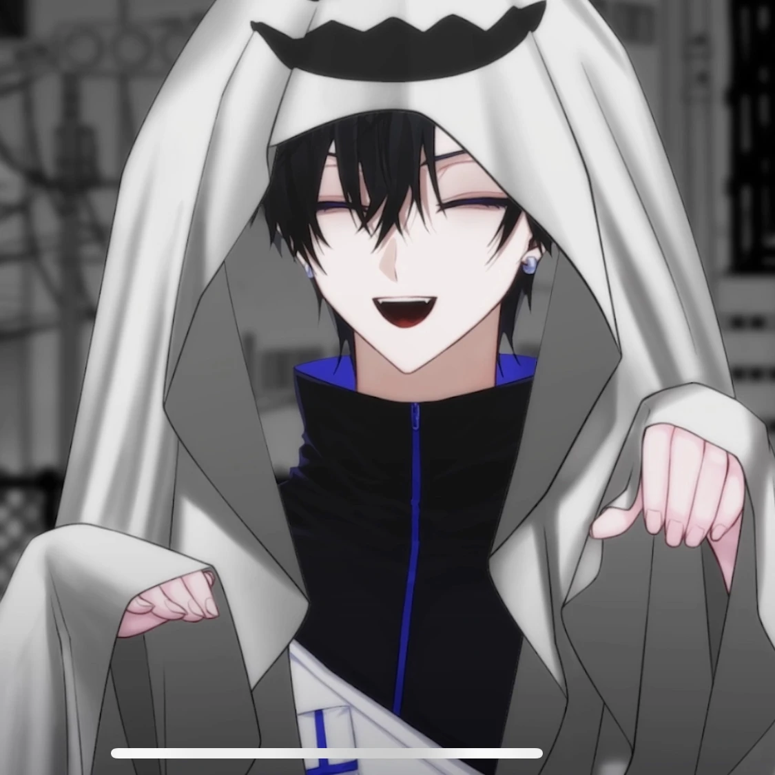 잭