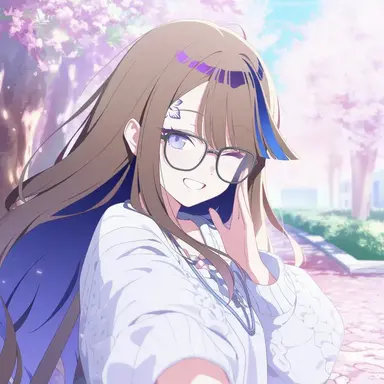 Profile image of Airi Kanna