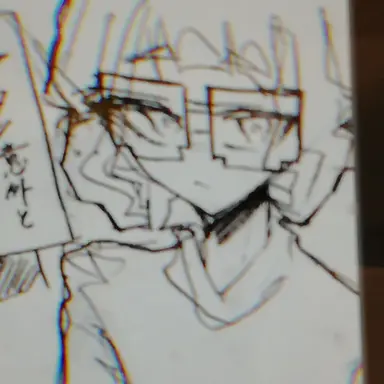 Profile image of るぅ