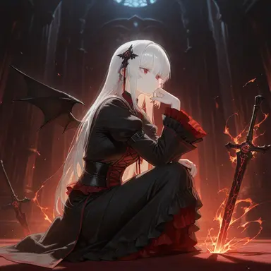 Profile image of シアエル