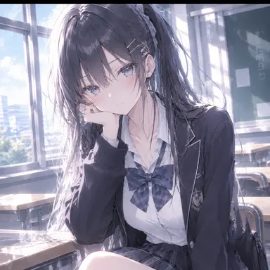 Profile image of 凛