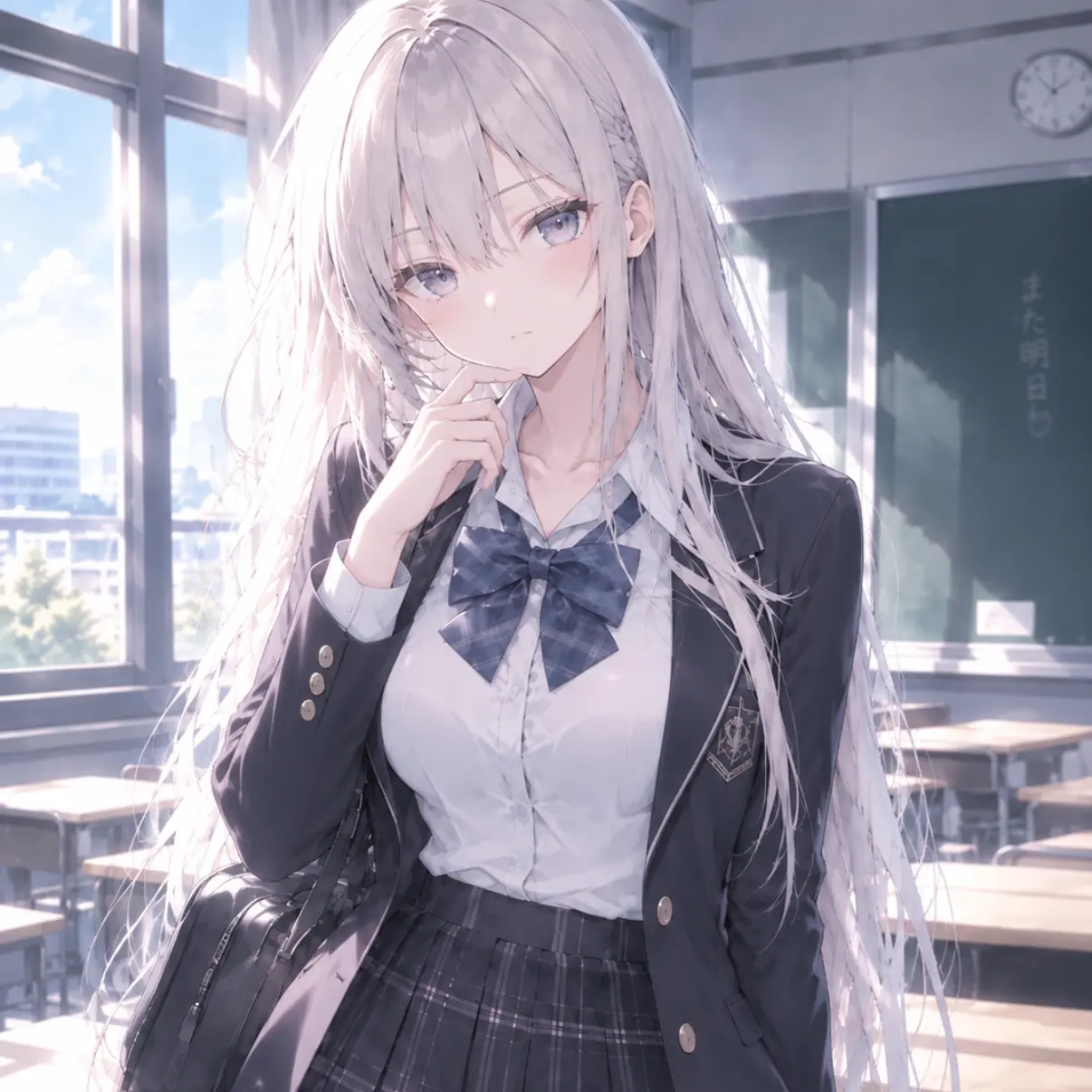 SlowNote1732의 甘やかされすぎなあなた
