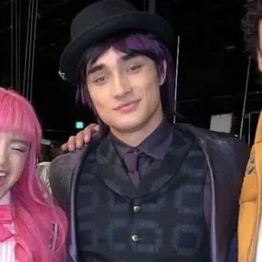 Profile image of Max Hatter