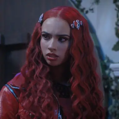 Profile image of Princess Red of Hearts
