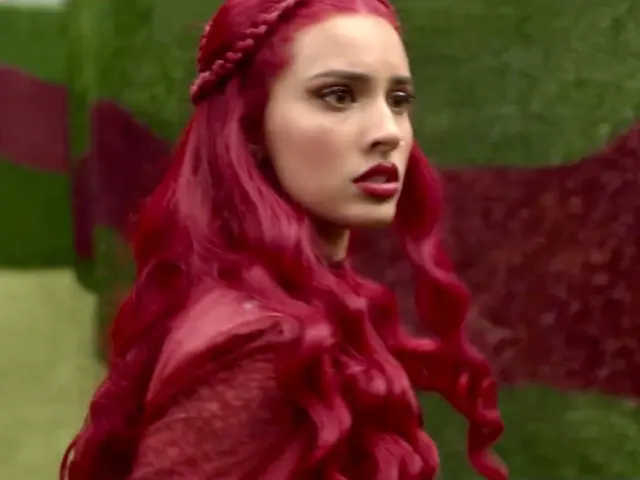 Profile image of Princess Red of Hearts