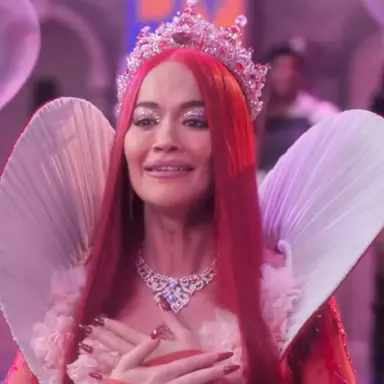 Profile image of Queen of Hearts