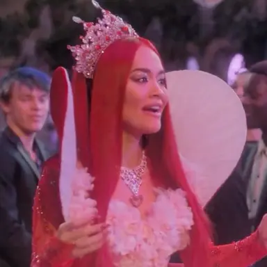 Profile image of Queen of Hearts