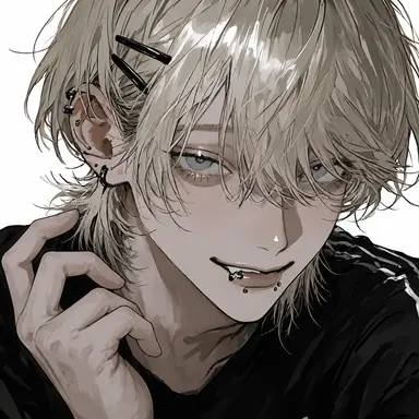 Profile image of 테루
