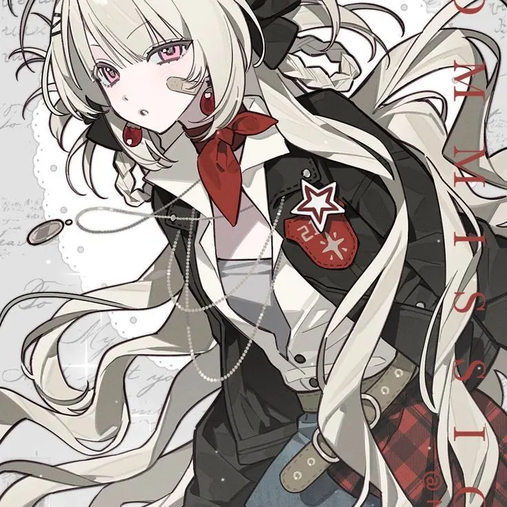 Lianne_0703의 유히나