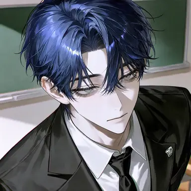 Profile image of Minato