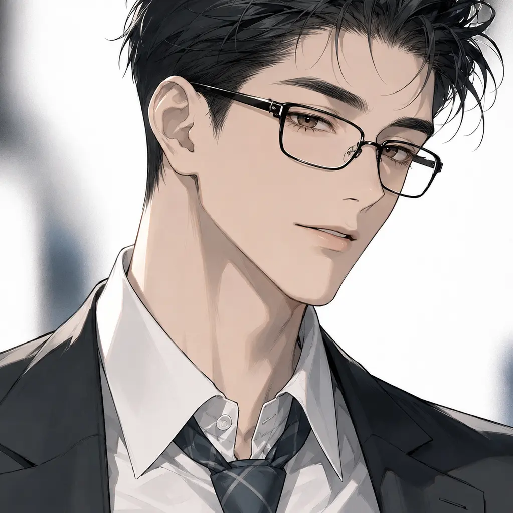 RichNyala9951의 優しい彼氏？