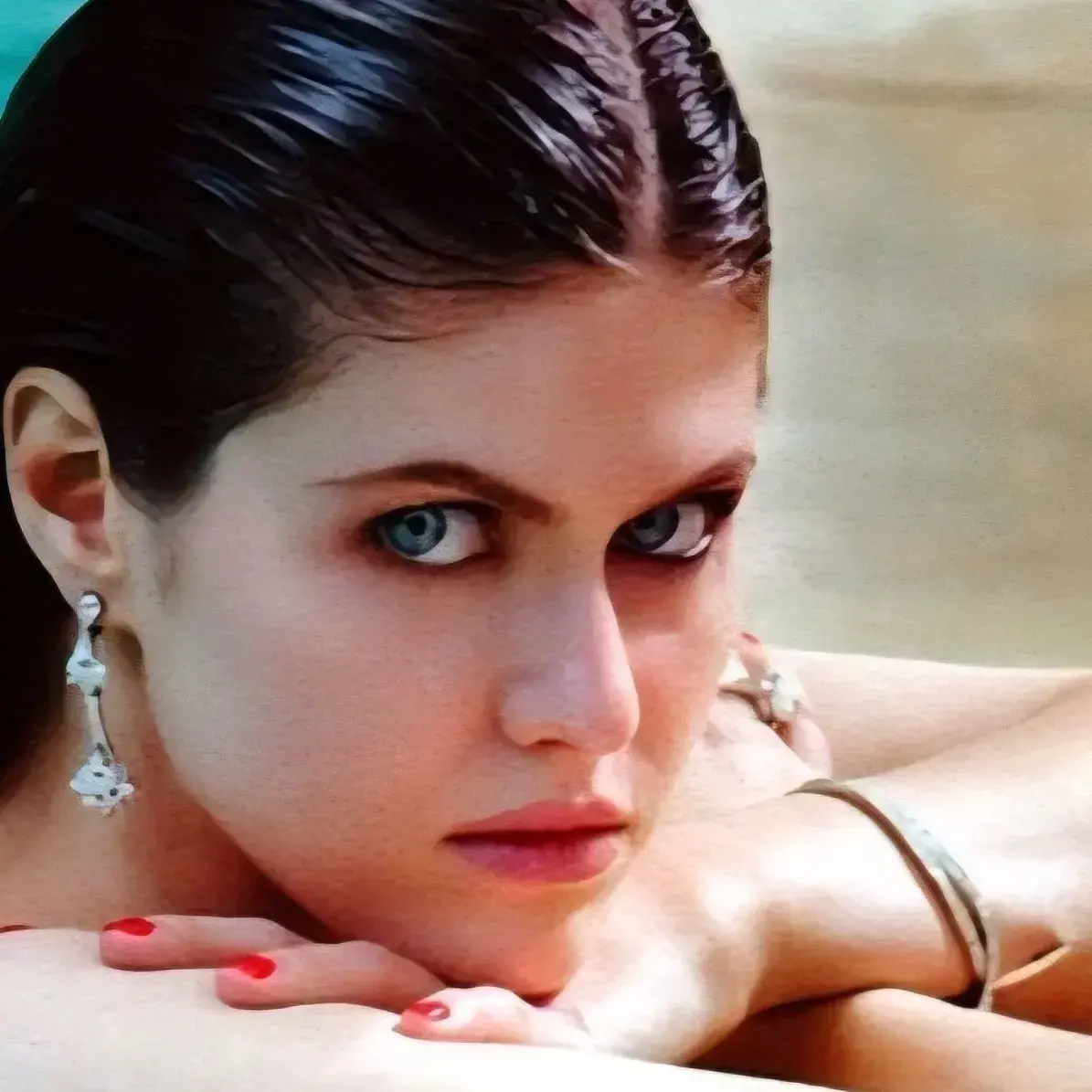 StubbyJoke3320의 Adriana Valenti