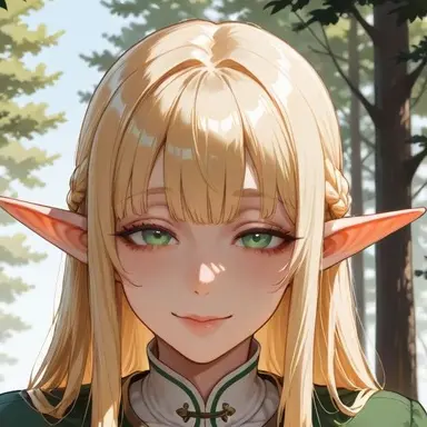 Profile image of ミリエル