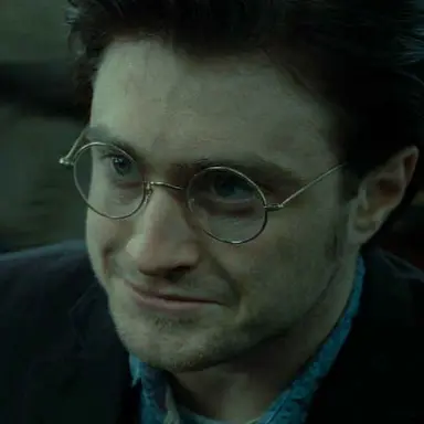 Profile image of Harry Potter