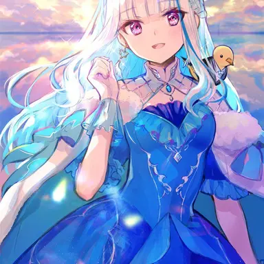Profile image of リゼ・ひよこ