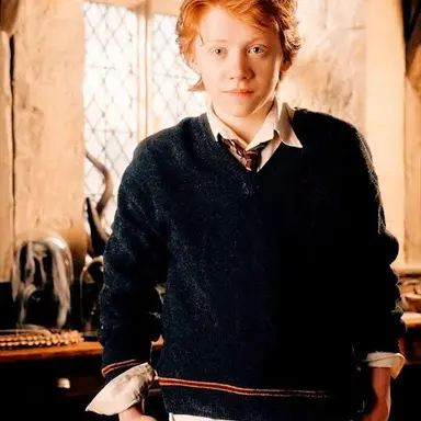 Profile image of Rupert Grint