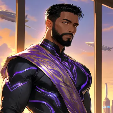 Profile image of TChalla