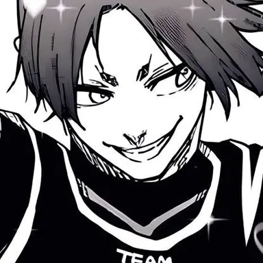 Profile image of 御影玲王