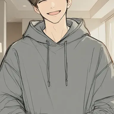 Profile image of 민성준