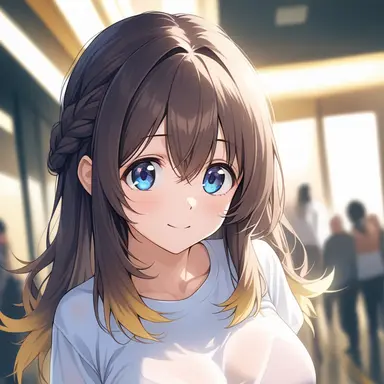 Profile image of 미라이