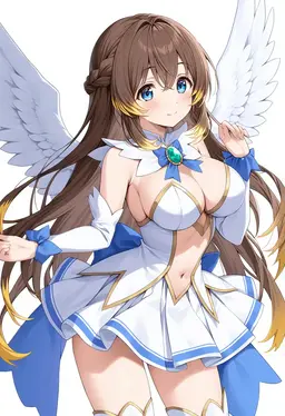 Profile image of 미라이