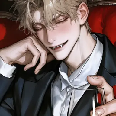 Profile image of 펠릭스