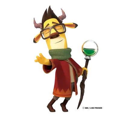 Profile image of 팔라