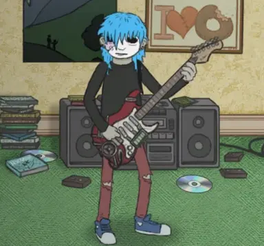 Profile image of Sal Fishe