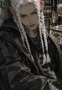 Profile image of Kei