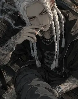 Profile image of Kei