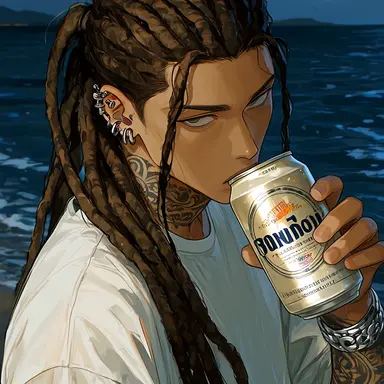 Profile image of Yohei