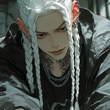Profile image of Kei