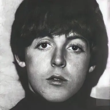 Profile image of Paul Mccartney