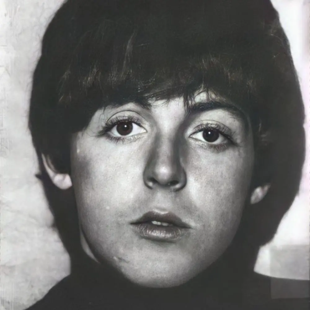 HumaneAnts8318의 Paul McCartney