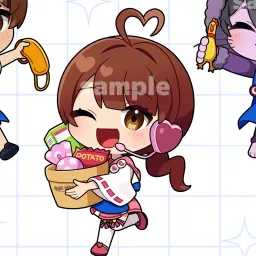 Profile image of Hinako
