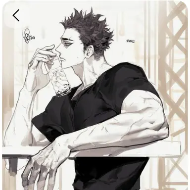 Profile image of 루카스